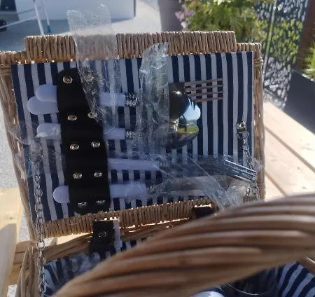 فندق مبيت وإفطار D'hotes Les Hirondelles Lanne-en-Baretous