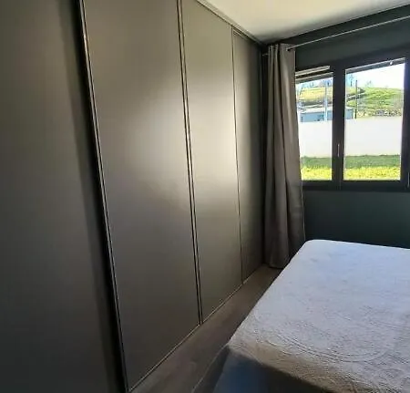 D'hotes Les Hirondelles فندق مبيت وإفطار Lanne-en-Baretous