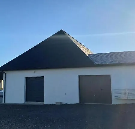 D'hotes Les Hirondelles Lanne-en-Baretous