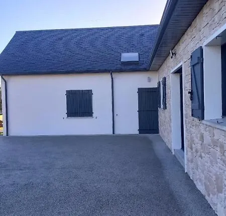 D'hotes Les Hirondelles