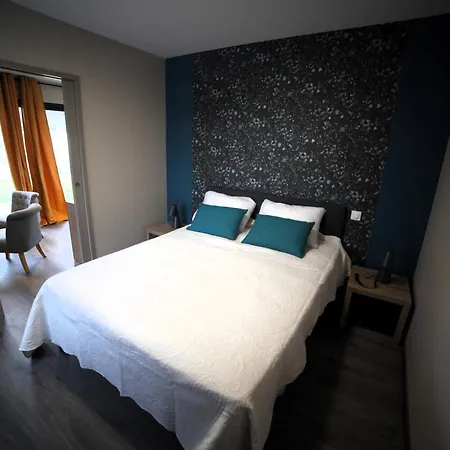 D'hotes Les Hirondelles