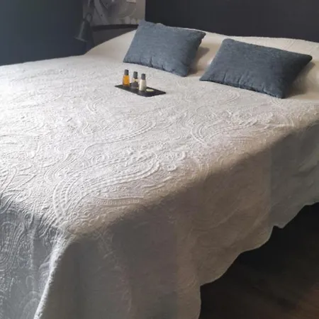 D'hotes Les Hirondelles Lanne-en-Baretous