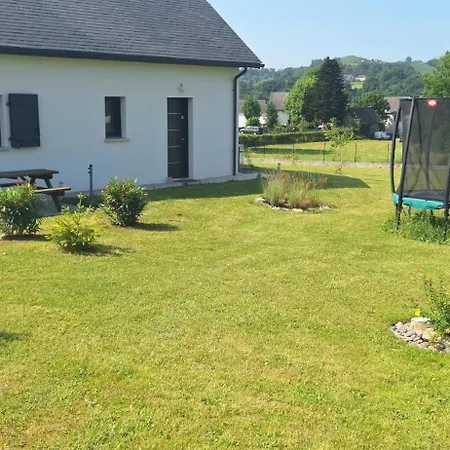 D'hotes Les Hirondelles Bed and breakfast *