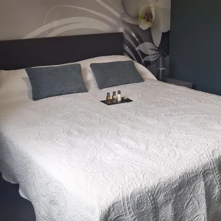 فندق مبيت وإفطار D'hotes Les Hirondelles *