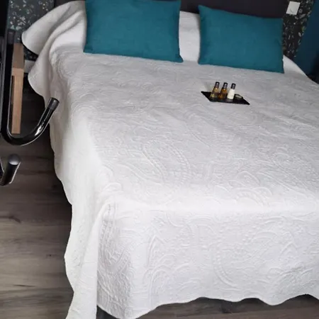 D'hotes Les Hirondelles Lanne-en-Baretous