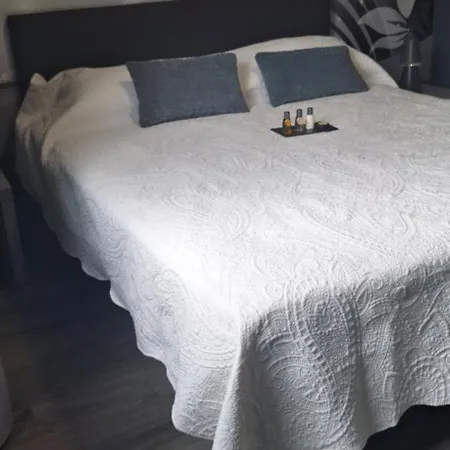 فندق مبيت وإفطار D'hotes Les Hirondelles