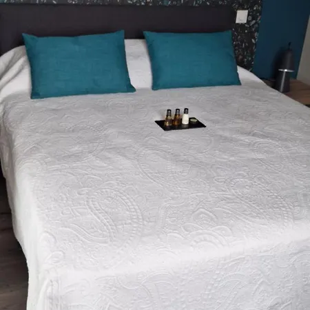 فندق مبيت وإفطار D'hotes Les Hirondelles *