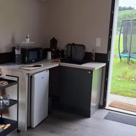 D'hotes Les Hirondelles Lanne-en-Baretous