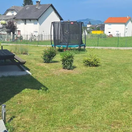 D'hotes Les Hirondelles Lanne-en-Baretous