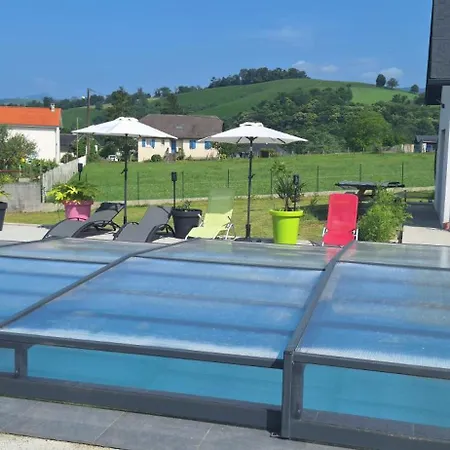 D'hotes Les Hirondelles