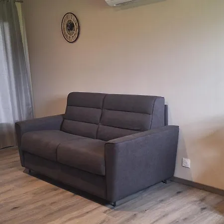 فندق مبيت وإفطار D'hotes Les Hirondelles