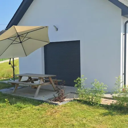 D'hotes Les Hirondelles Bed and breakfast Lanne-en-Baretous