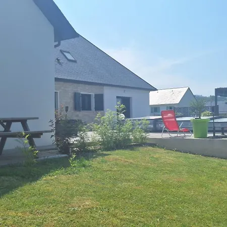 فندق مبيت وإفطار D'hotes Les Hirondelles Lanne-en-Baretous