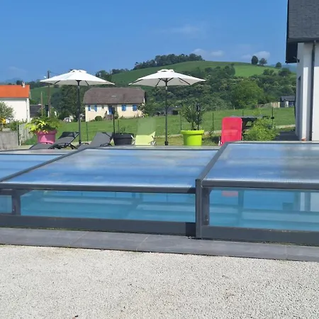 D'hotes Les Hirondelles