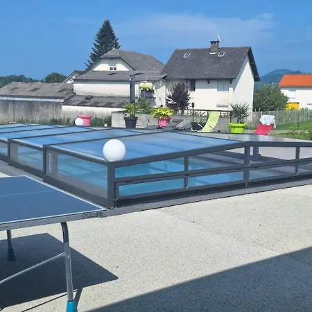 Bed and breakfast D'hotes Les Hirondelles *