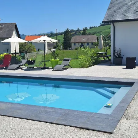D'hotes Les Hirondelles
