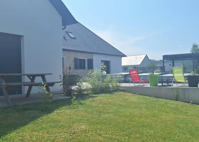 Bed & Breakfast D'hotes Les Hirondelles Lanne-en-Baretous